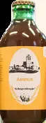 Schapenkopje Amber